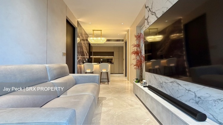 The Reef At King’s Dock (D4), Condominium #568830361